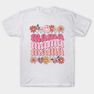 Mama Groovy T-Shirt